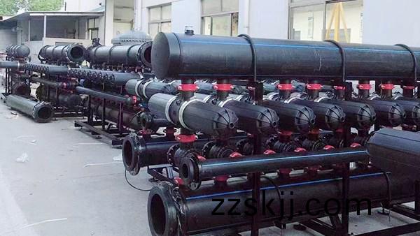 反(fan)冲(chong)洗(xi)过(guo)滤器解(jie)决(jue)城市缺水问题(ti)的途径