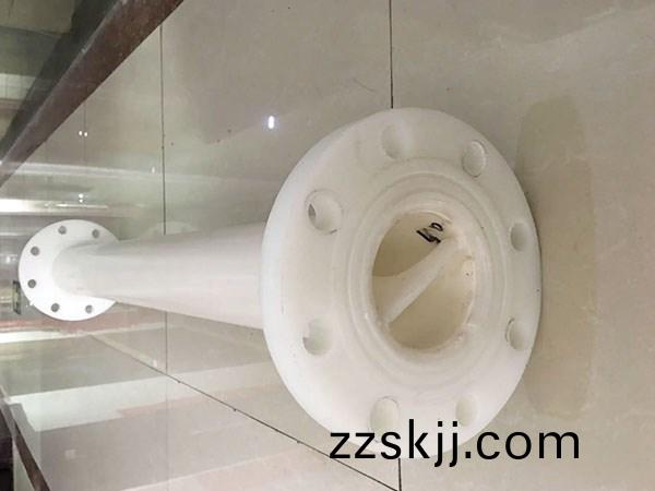 SK静(jing)态混合器(qi)