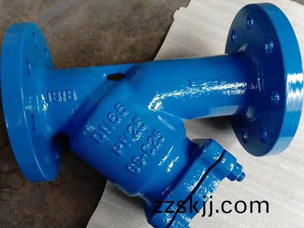 SH型静态(tai)混(hun)合器