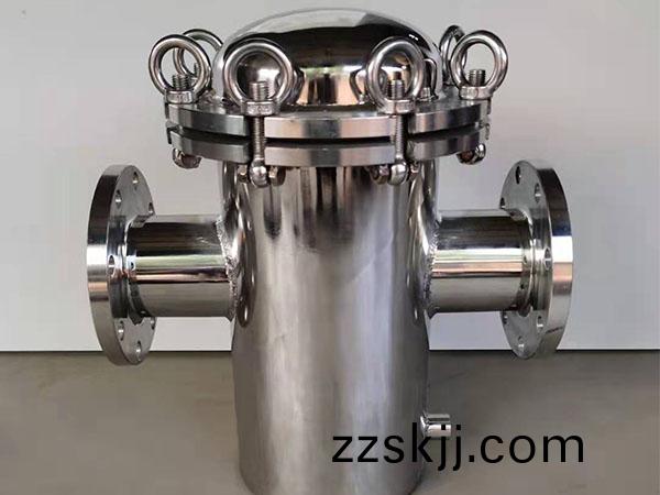 篮(lan)式(shi)过(guo)滤器
