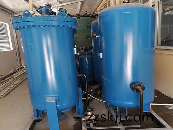 压(ya)缩空气(qi)过滤器
